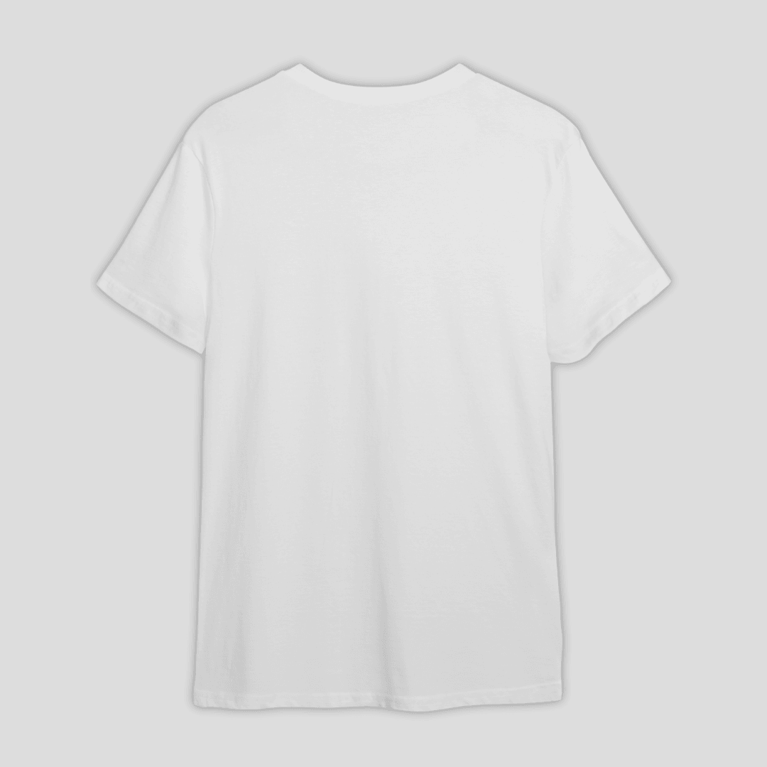 Evolution — Oversize T-Shirt