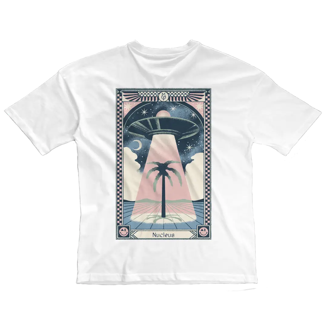 Boy Shirt Nucleus Placée main image 0