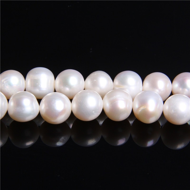 Natural Pearl Chain - 12mm