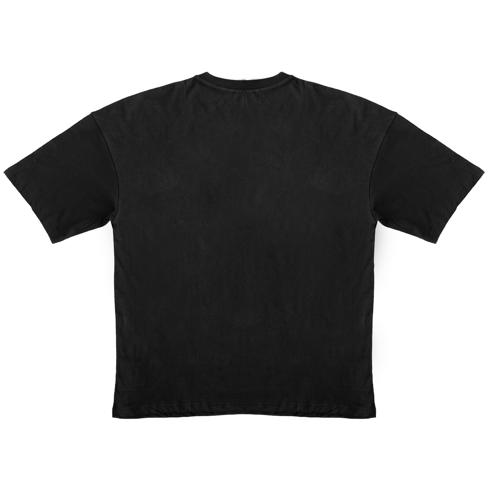 Skeleton v1 — Oversize T-shirt
