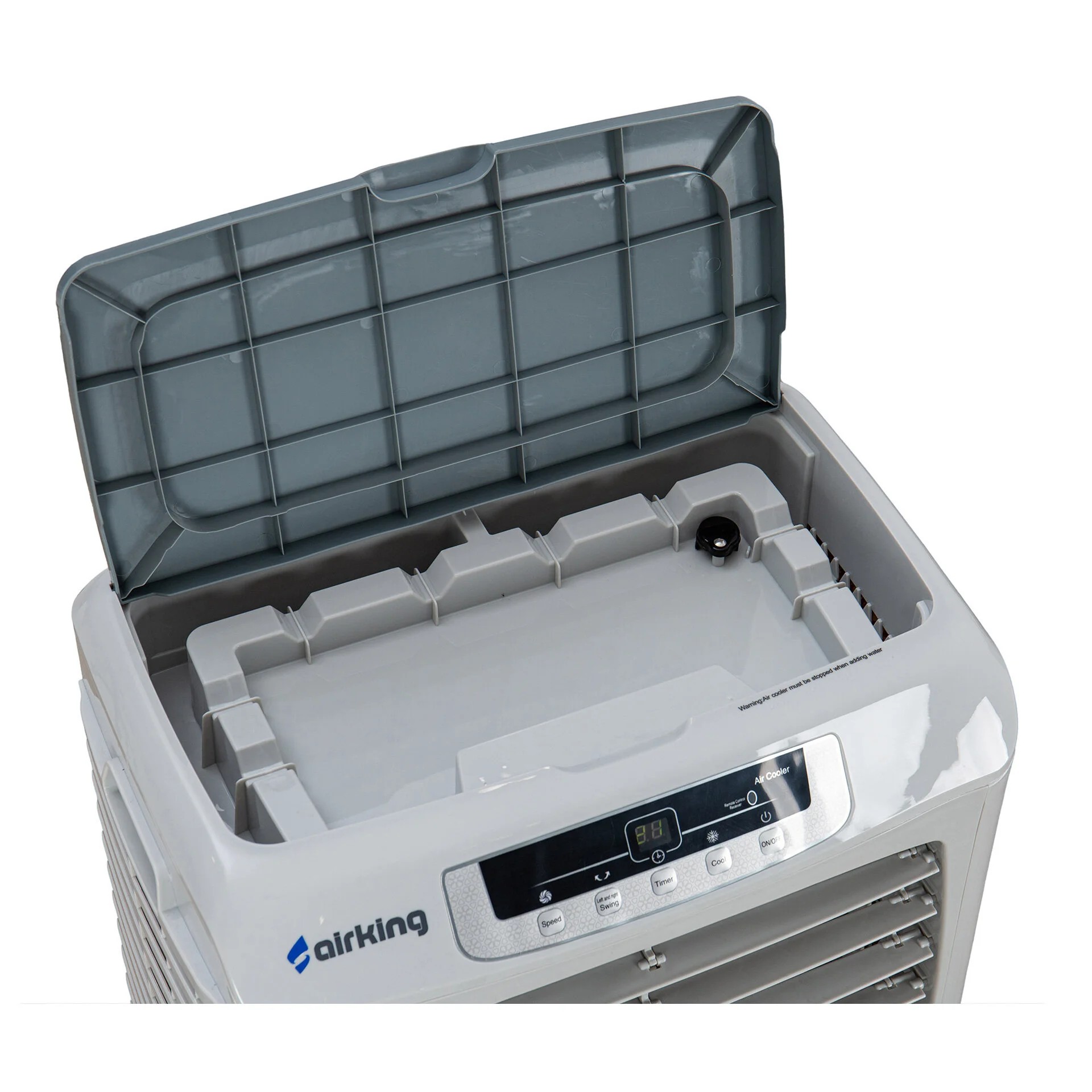 Airking Climax G-1240 Hava Soğutucu