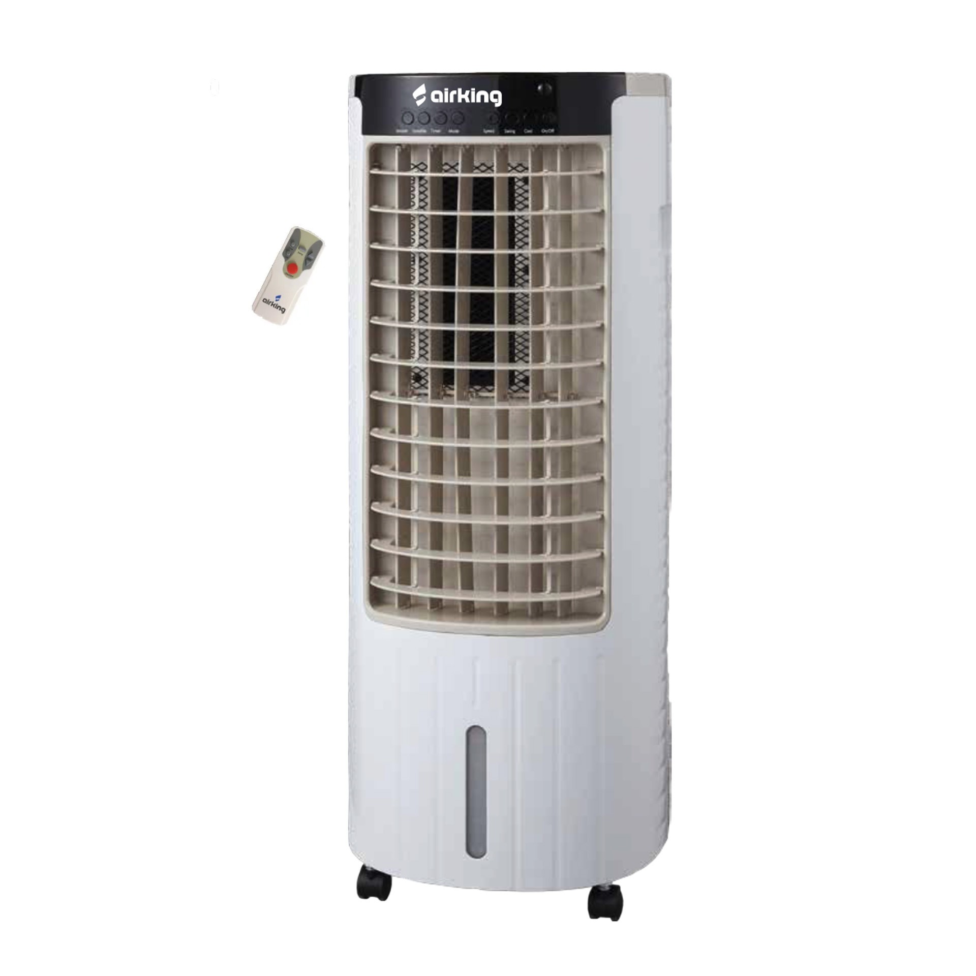 Airking Climax 1312 Portatif Hava Soğutucu Beyaz