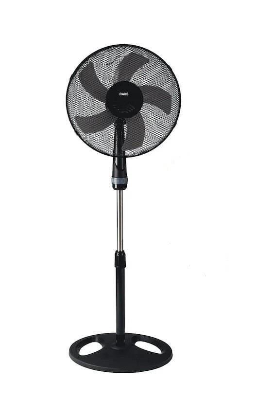 RAKS SF-16 Trio 16" Ayaklı Vantilatör