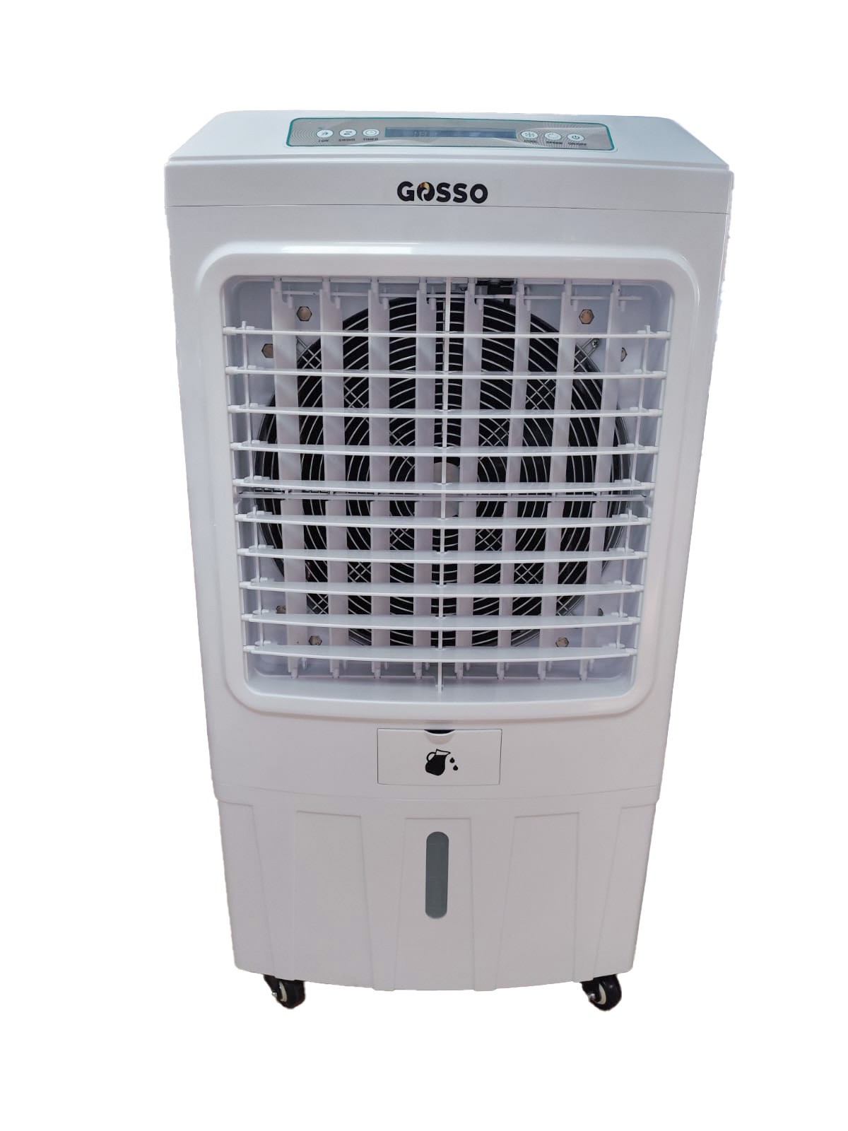 Gosso SE-1201 Venti Hava Soğutucu