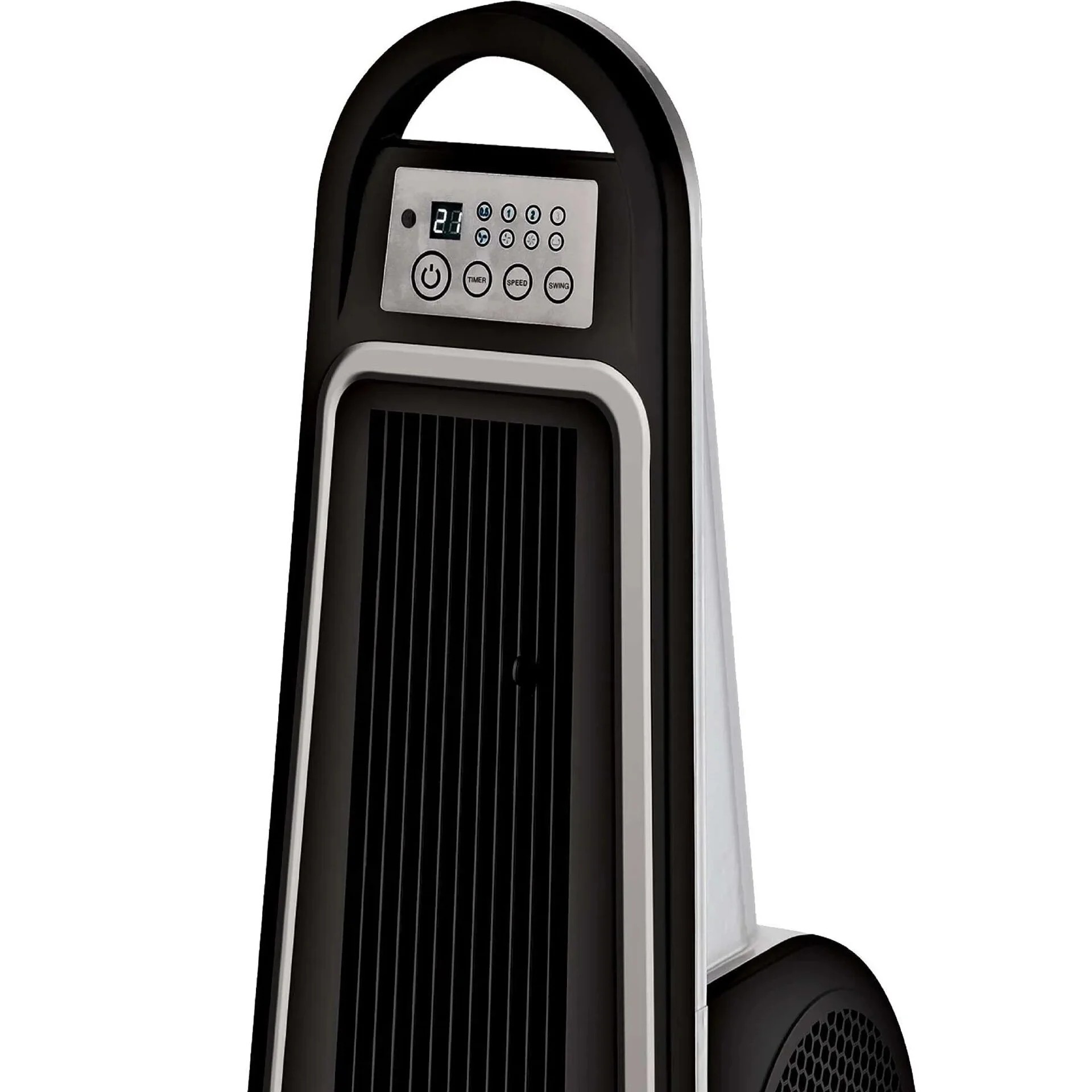 Airking Tornado Pro Kule Vantilatör