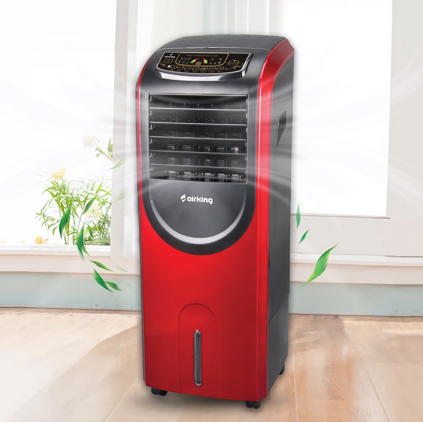 Airking Climax 2020R Portatif Hava Soğutucu