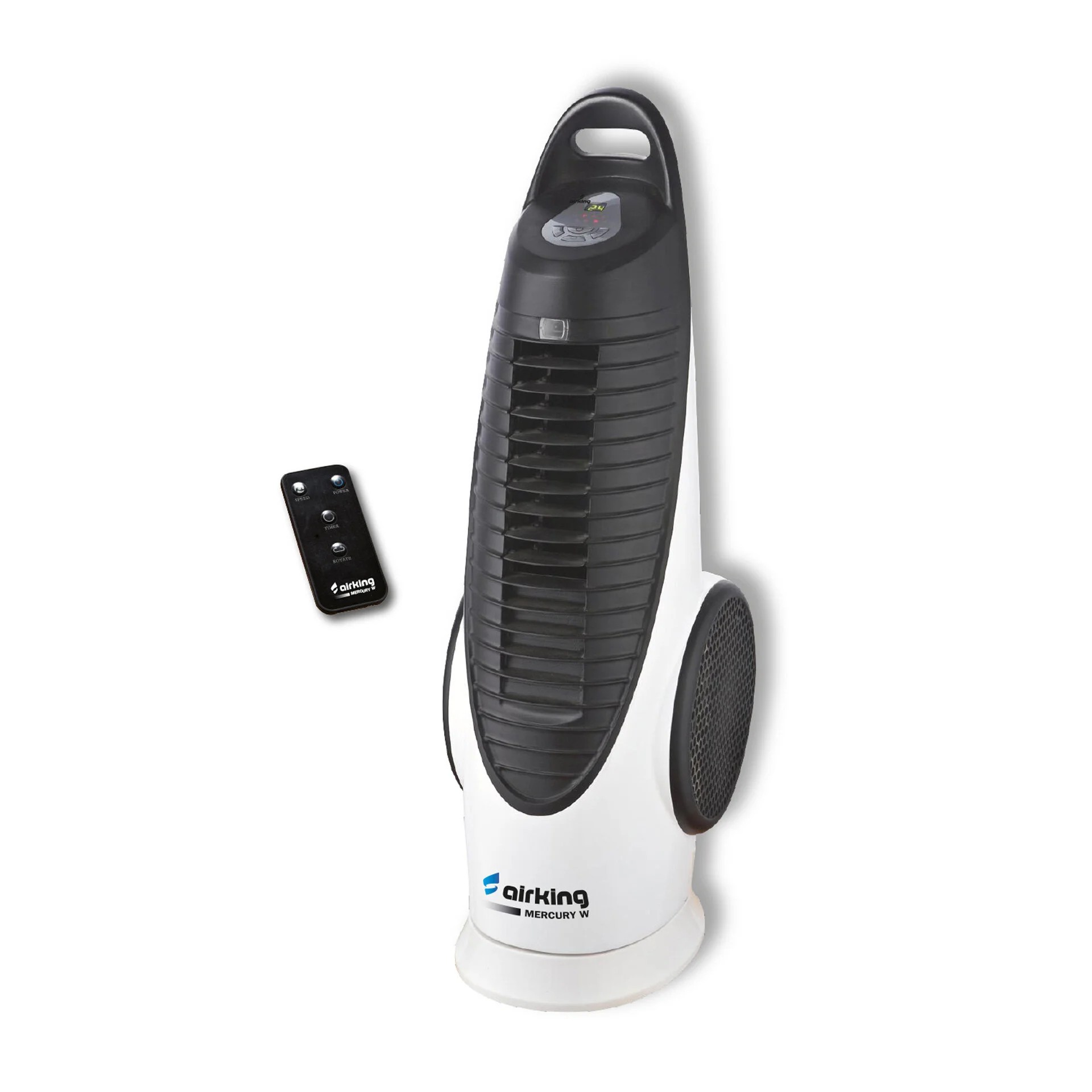Airking Mercury W Smart Kule Vantilatör