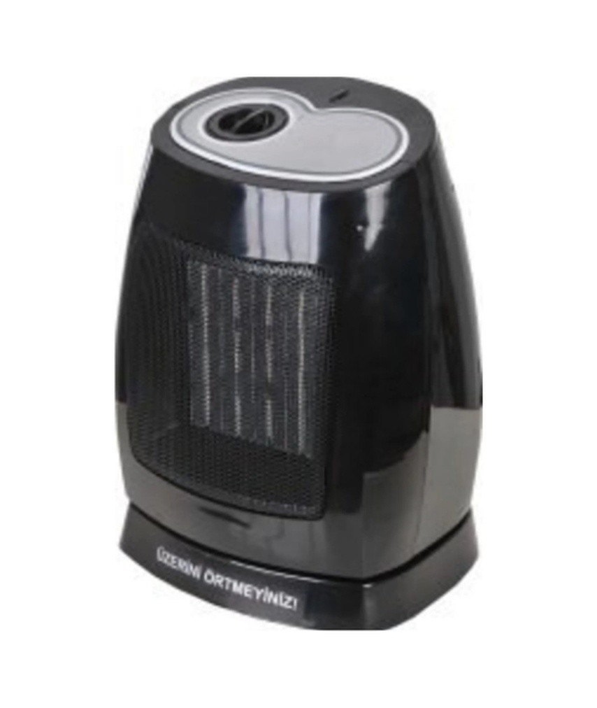 Gosso 2110 Star Seramik Isıtıcı