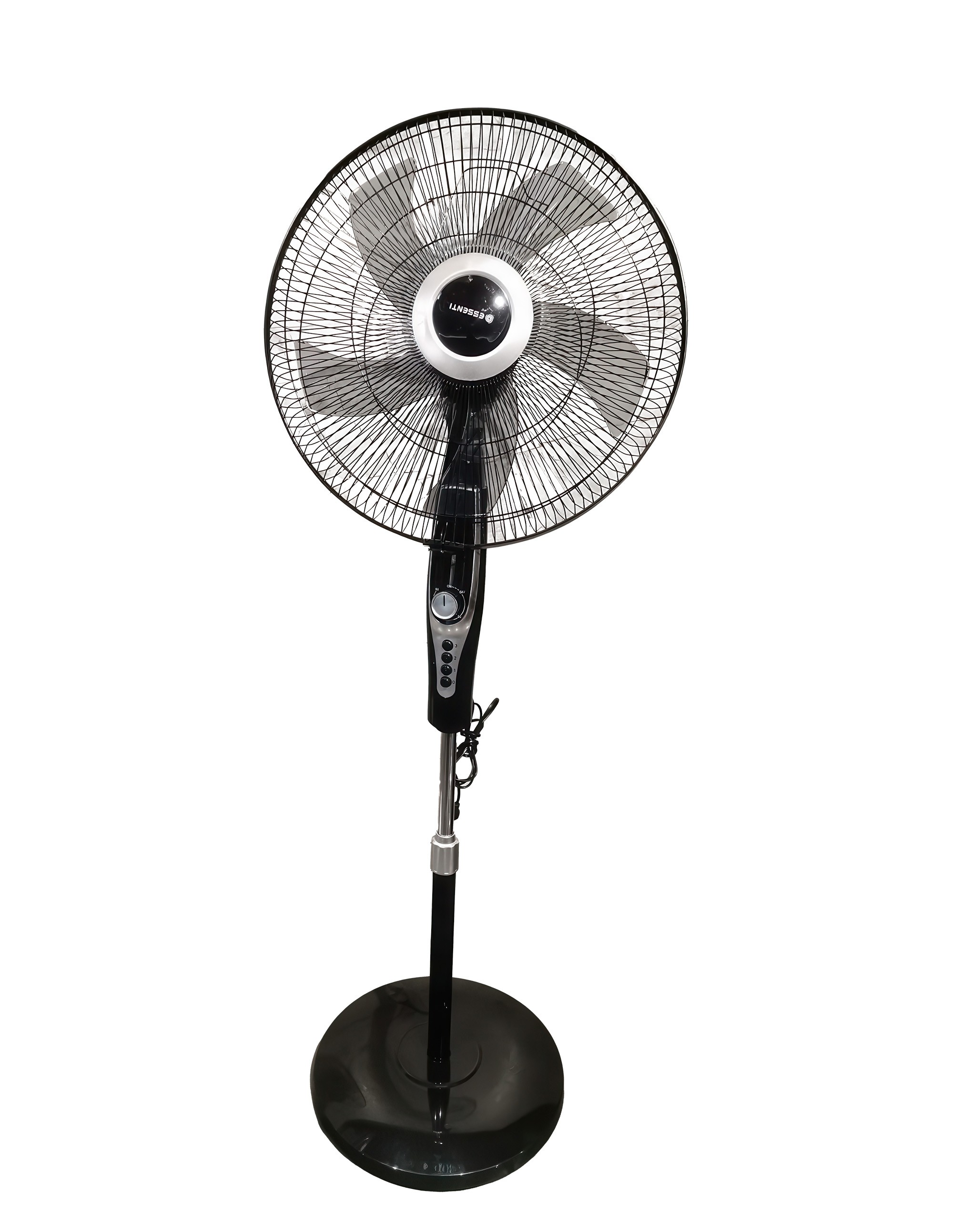 Essenti Vento 18" Ayaklı Vantilatör
