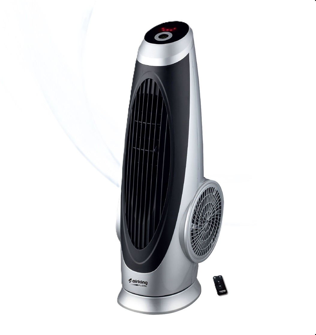 Airking Flora Pro Kule Vantilatör