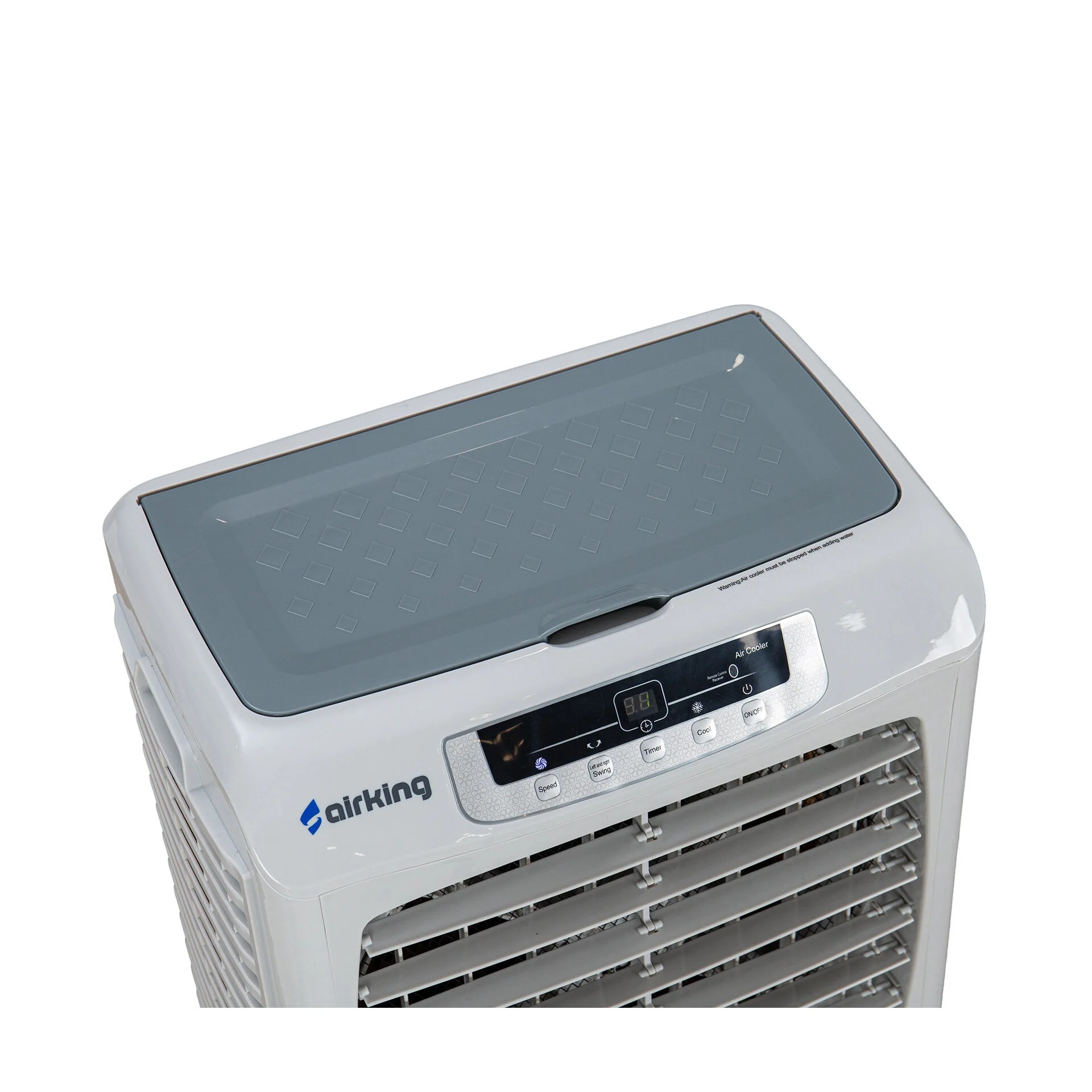 Airking Climax G-1240 Hava Soğutucu