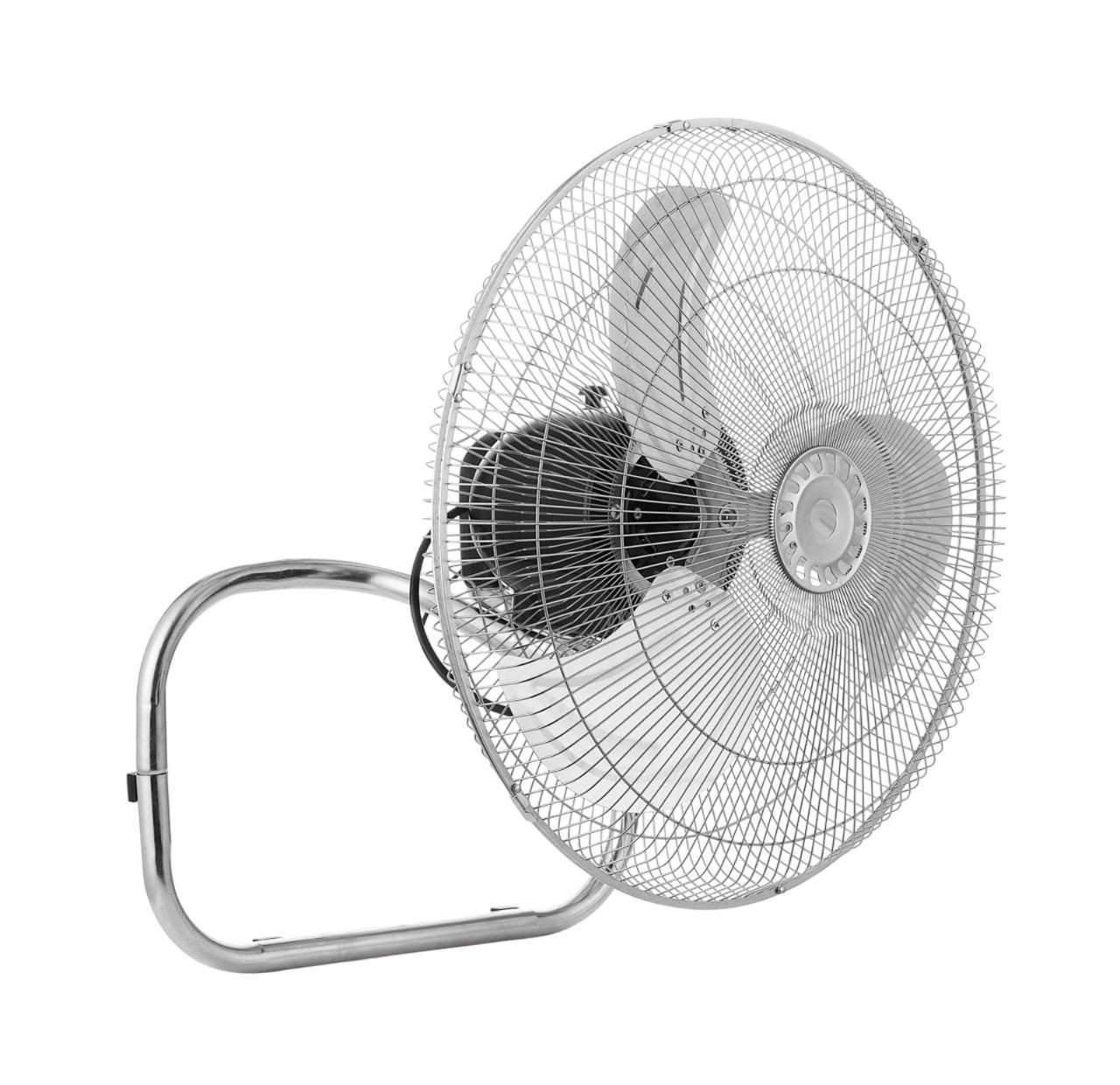 Gosso Sv-1035 Bora 18" Sanayi Tipi Vantilatör