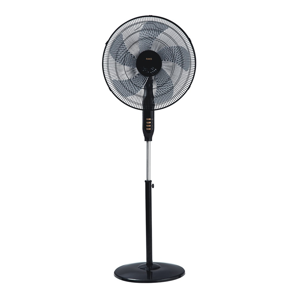 RAKS SF18 Extra 18" Ayaklı Vantilatör