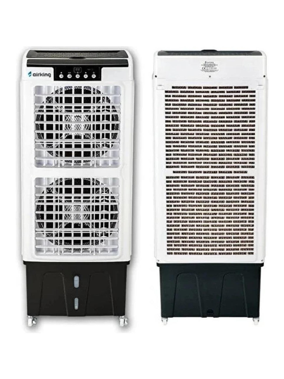 Airking Climax 2235 B Hava Soğutucu