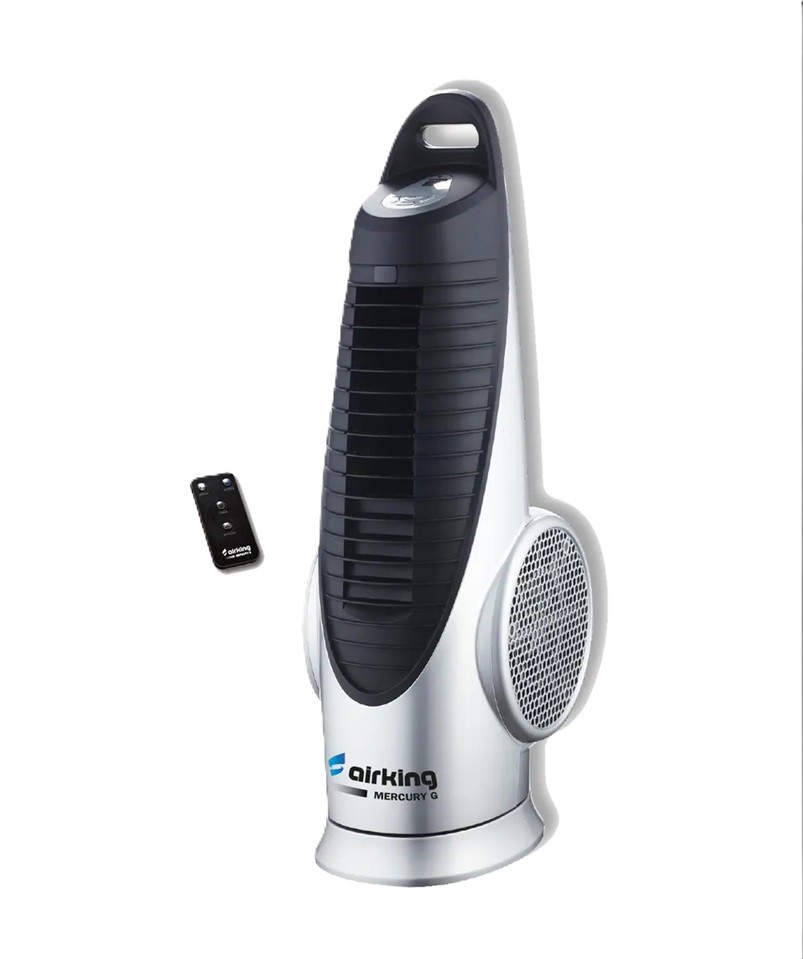 Airking Mercury G Smart Kule Vantilatör