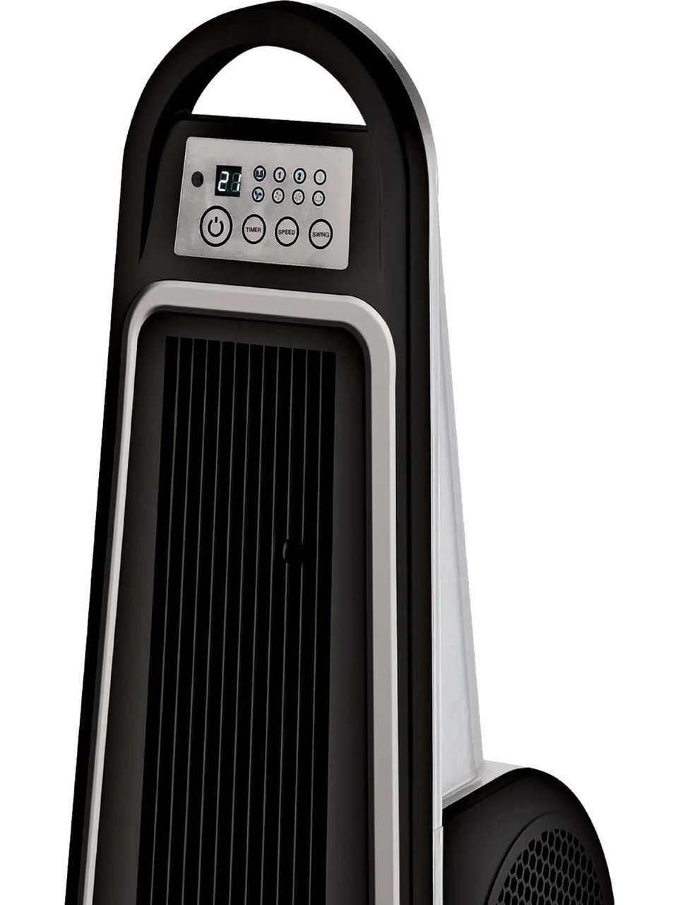 Airking Tornado Pro Kule Tipi Vantilatör