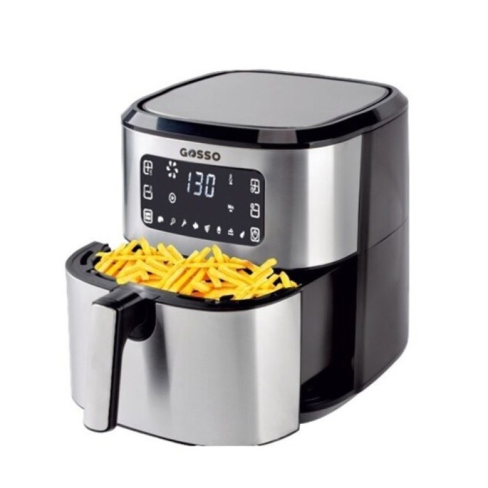 Gosso 4040 XXL Airfryer