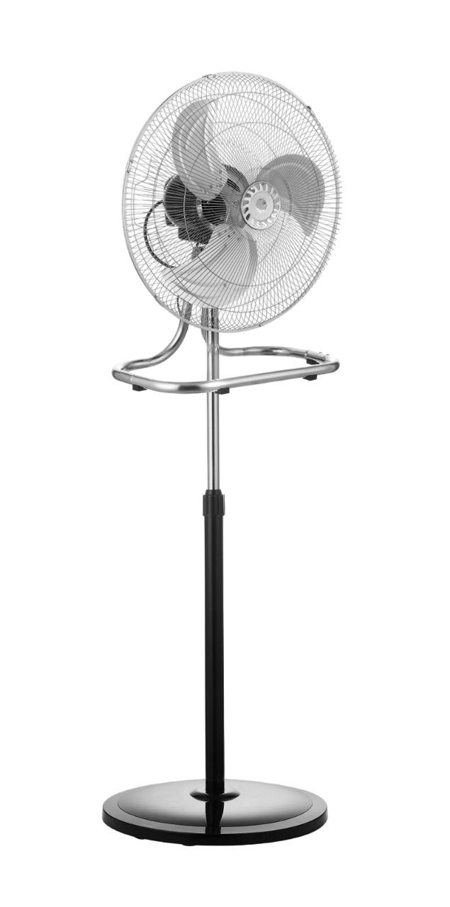 Gosso Sv-1035 Bora 18" Sanayi Tipi Vantilatör