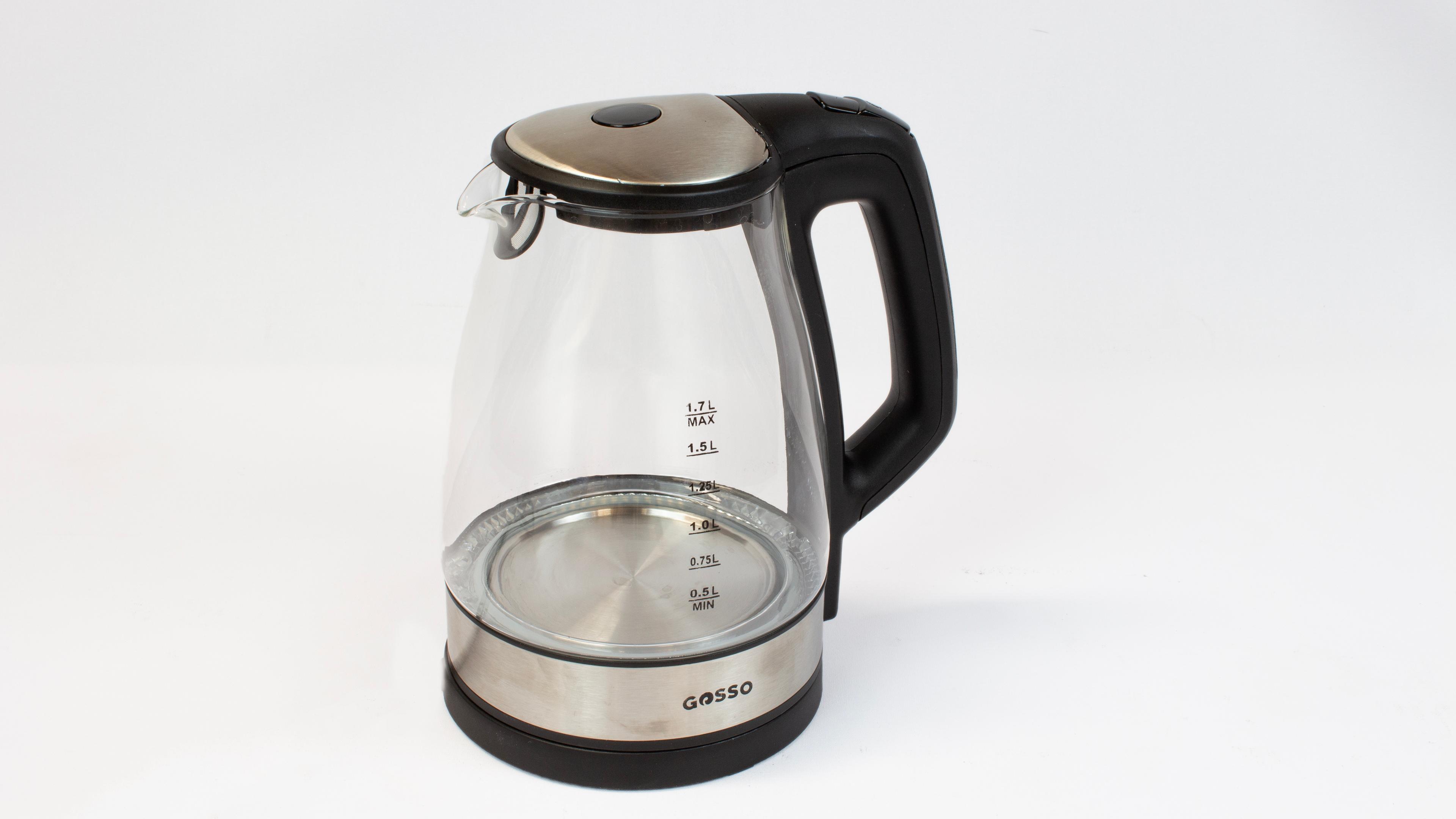 Gosso 2250 Class Cam Kettle