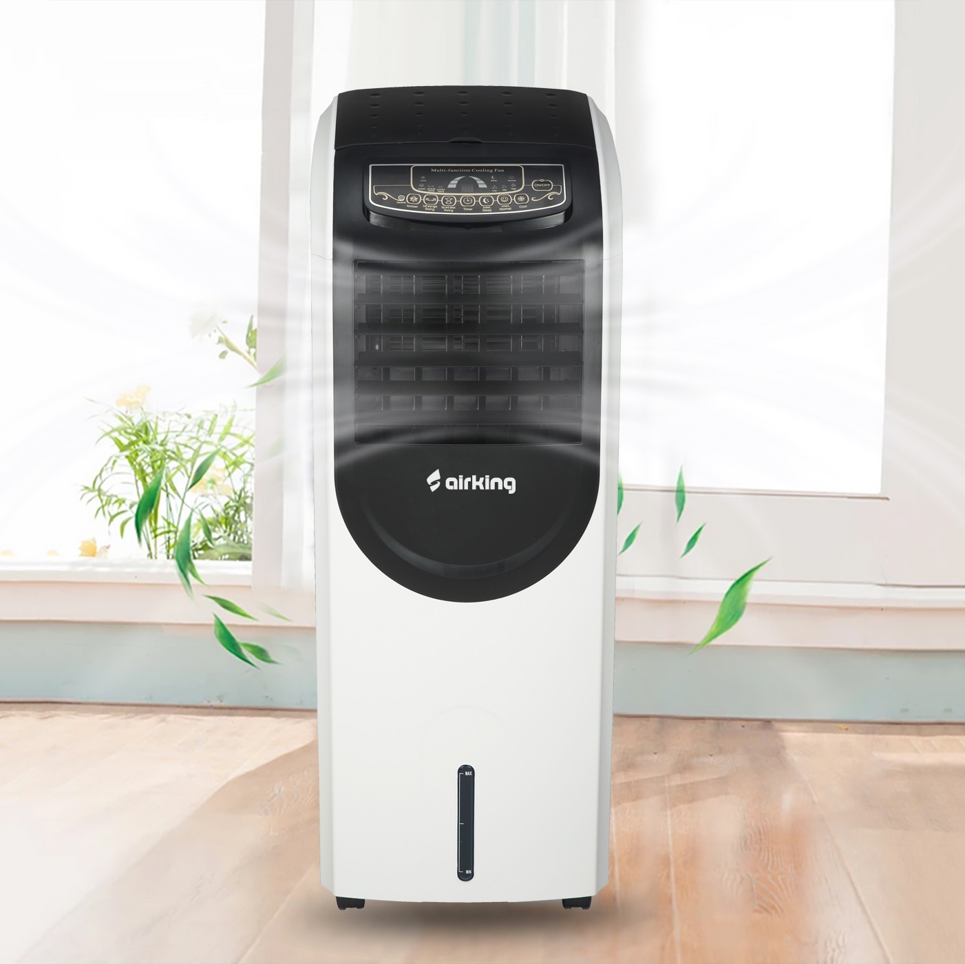 Airking Climax 2020S Portatif Hava Soğutucu