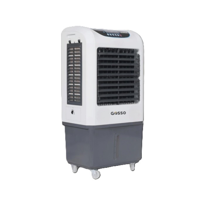 Gosso SE-1200 Buzul Hava Soğutucu