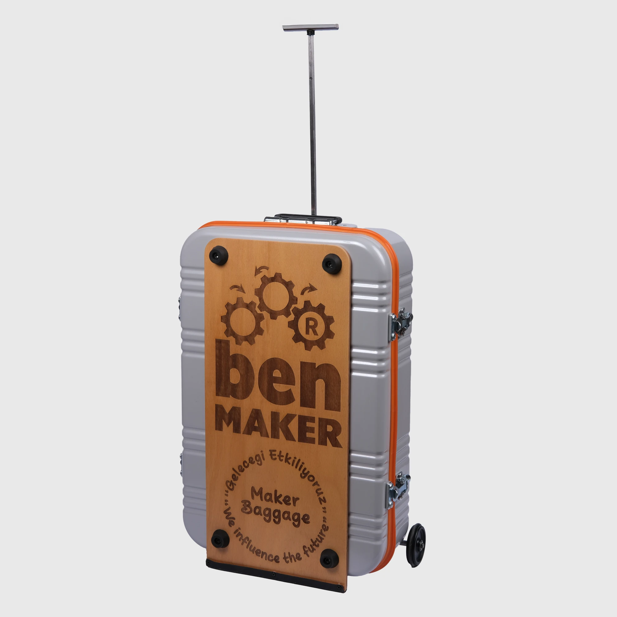 Ben Maker BagajMaker kiti