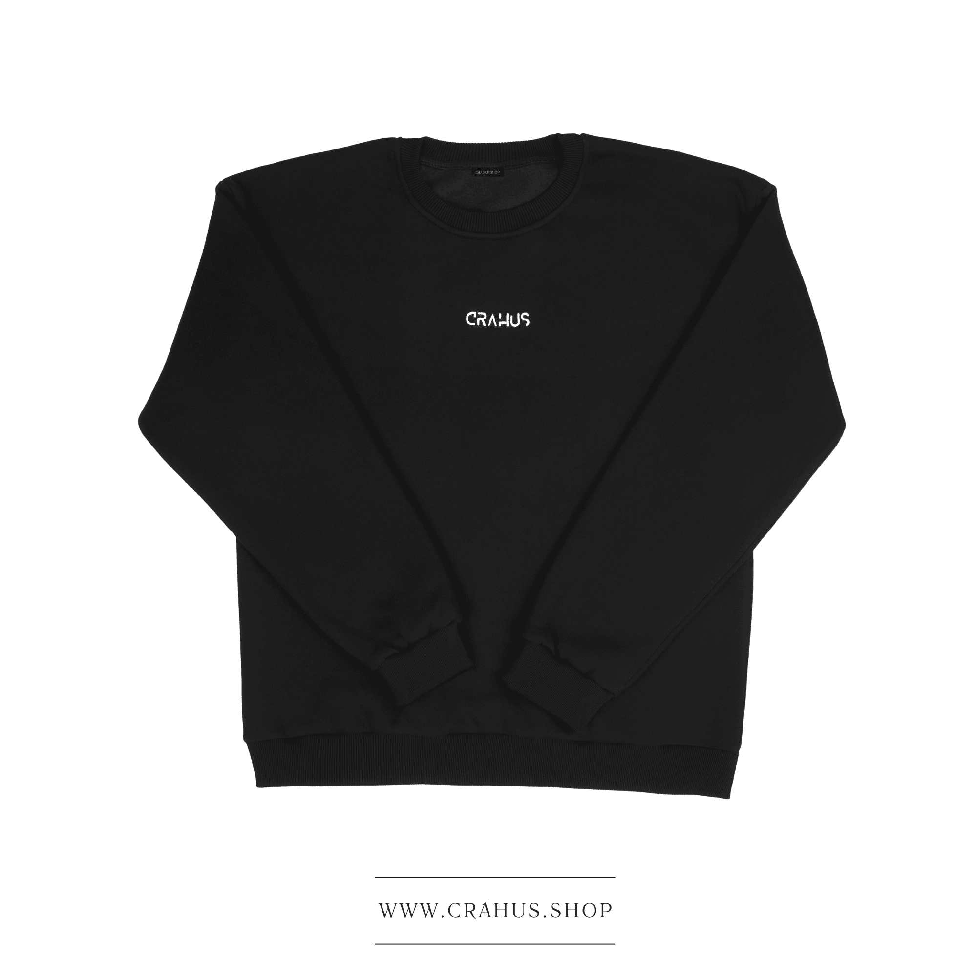 Remain Sweatshirt
