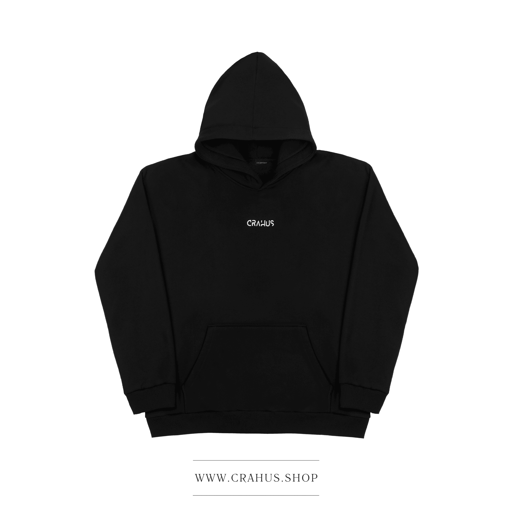 The Gorgeous Hoodie