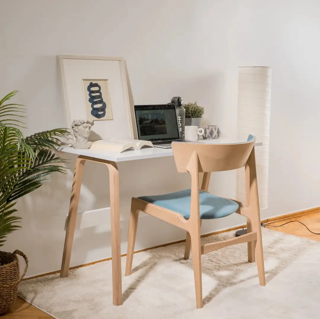 Max Çalışma Masası