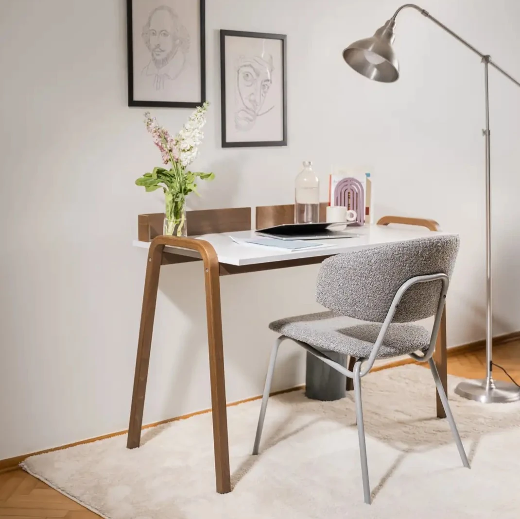 Frode Çalışma Masası