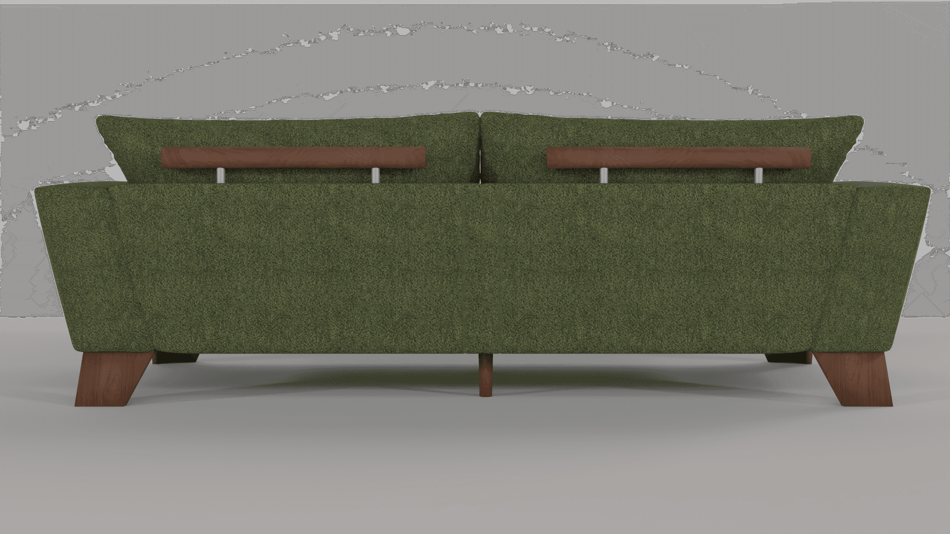 Sez Koltuk Bukle Serisi