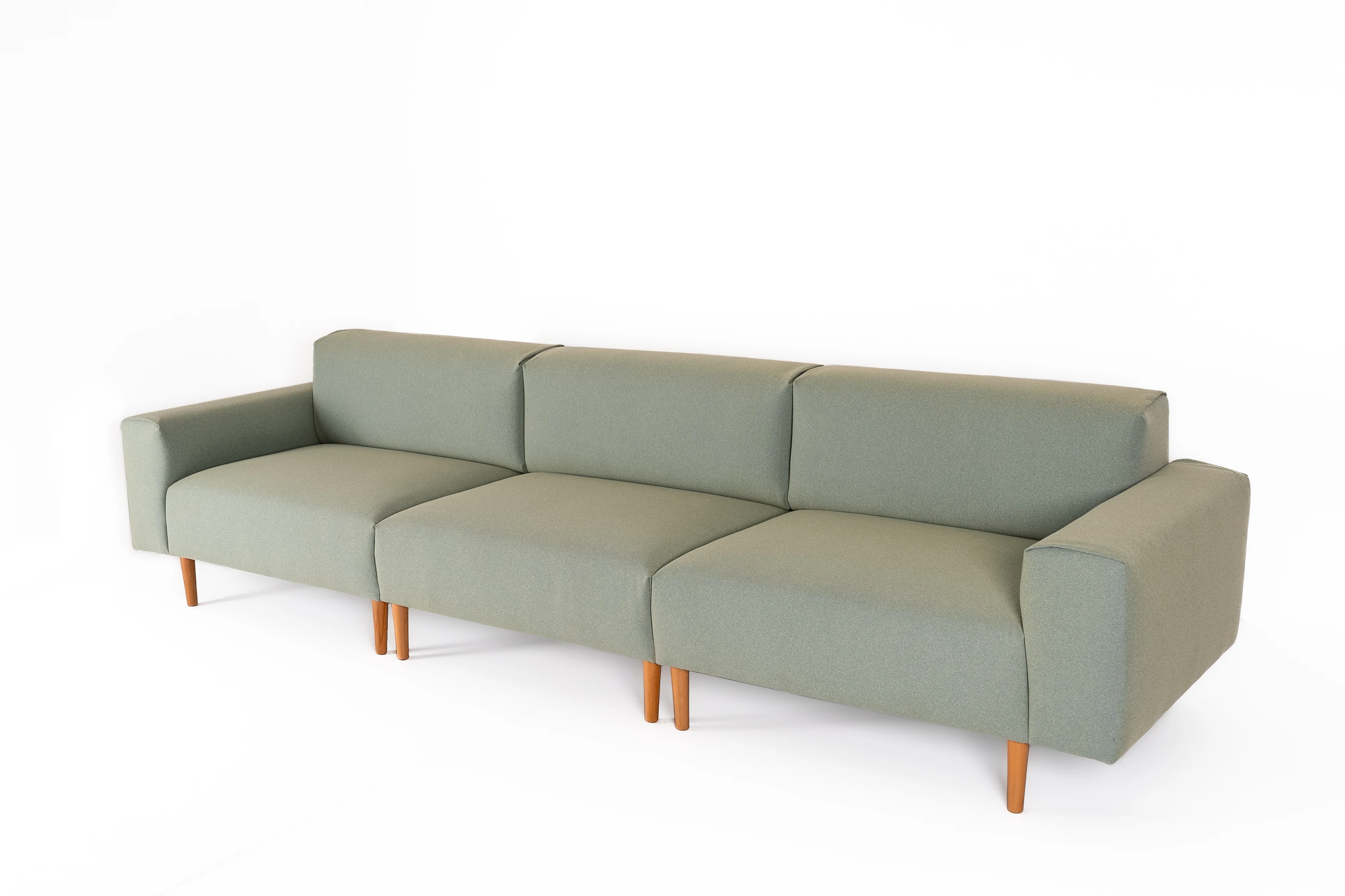 Una Modüler Koltuk (3 Modül Koltuk 3+ Kişilik)