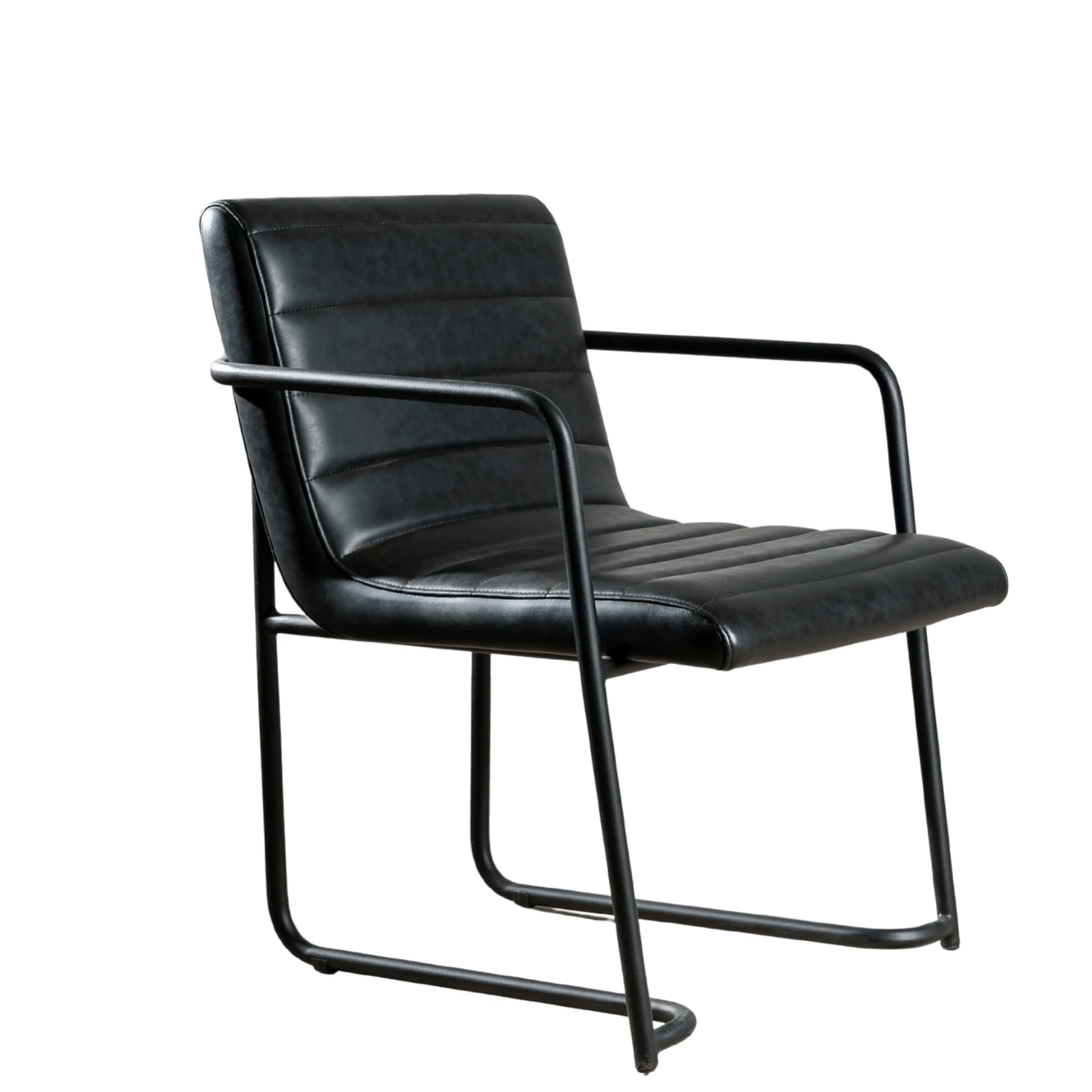 Route Sandalye - Extra Black