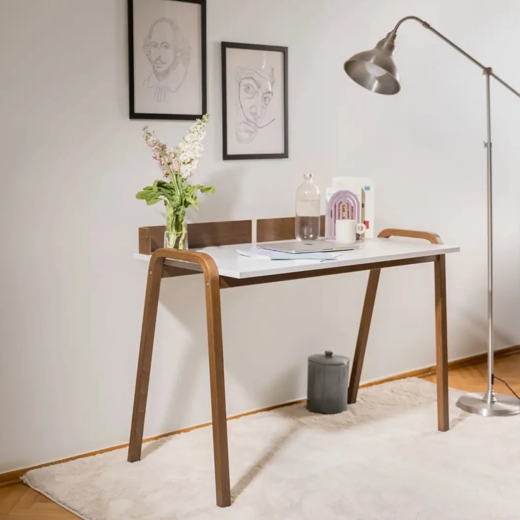 Frode Çalışma Masası