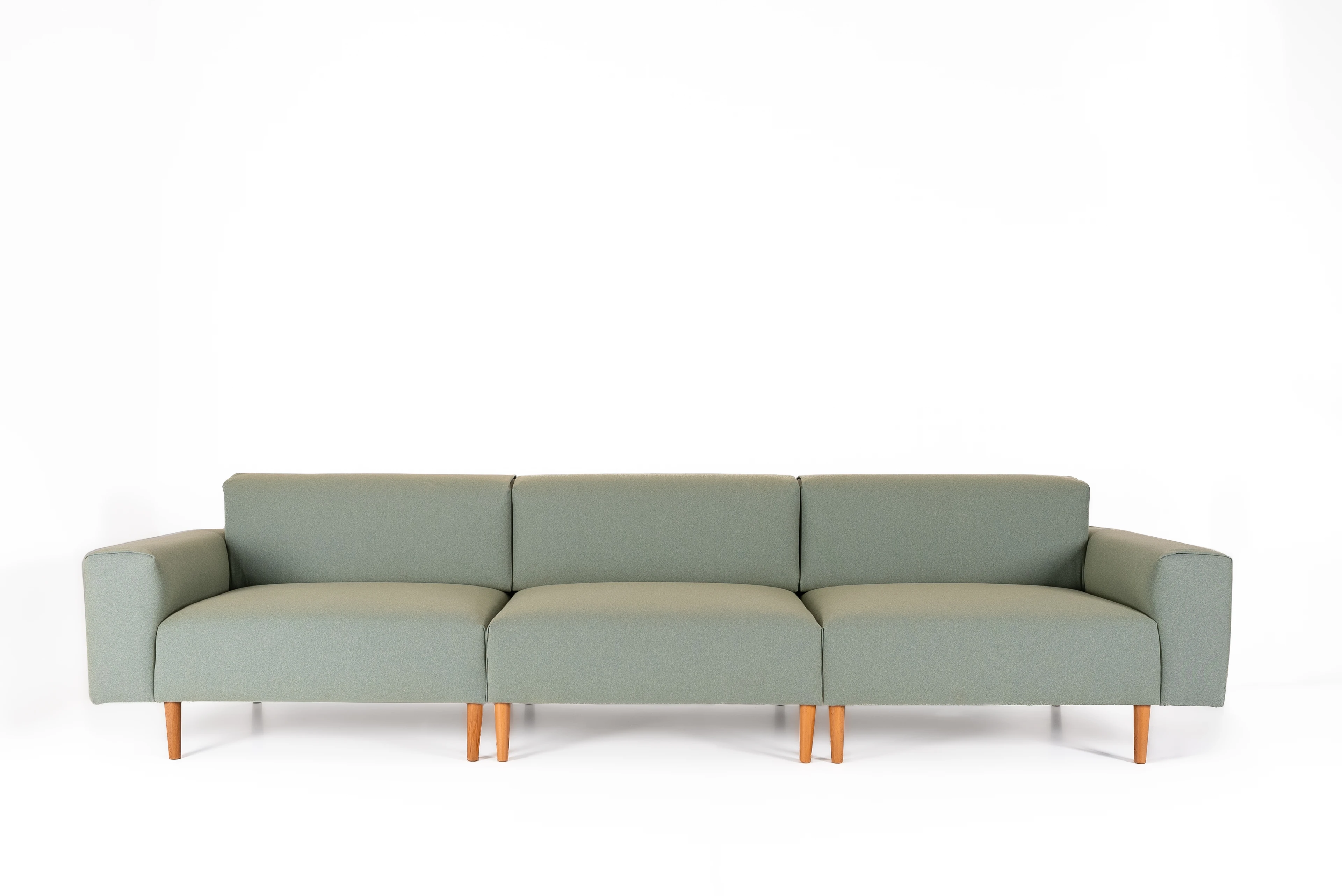 Una Modüler Koltuk (3 Modül Koltuk 3+ Kişilik)