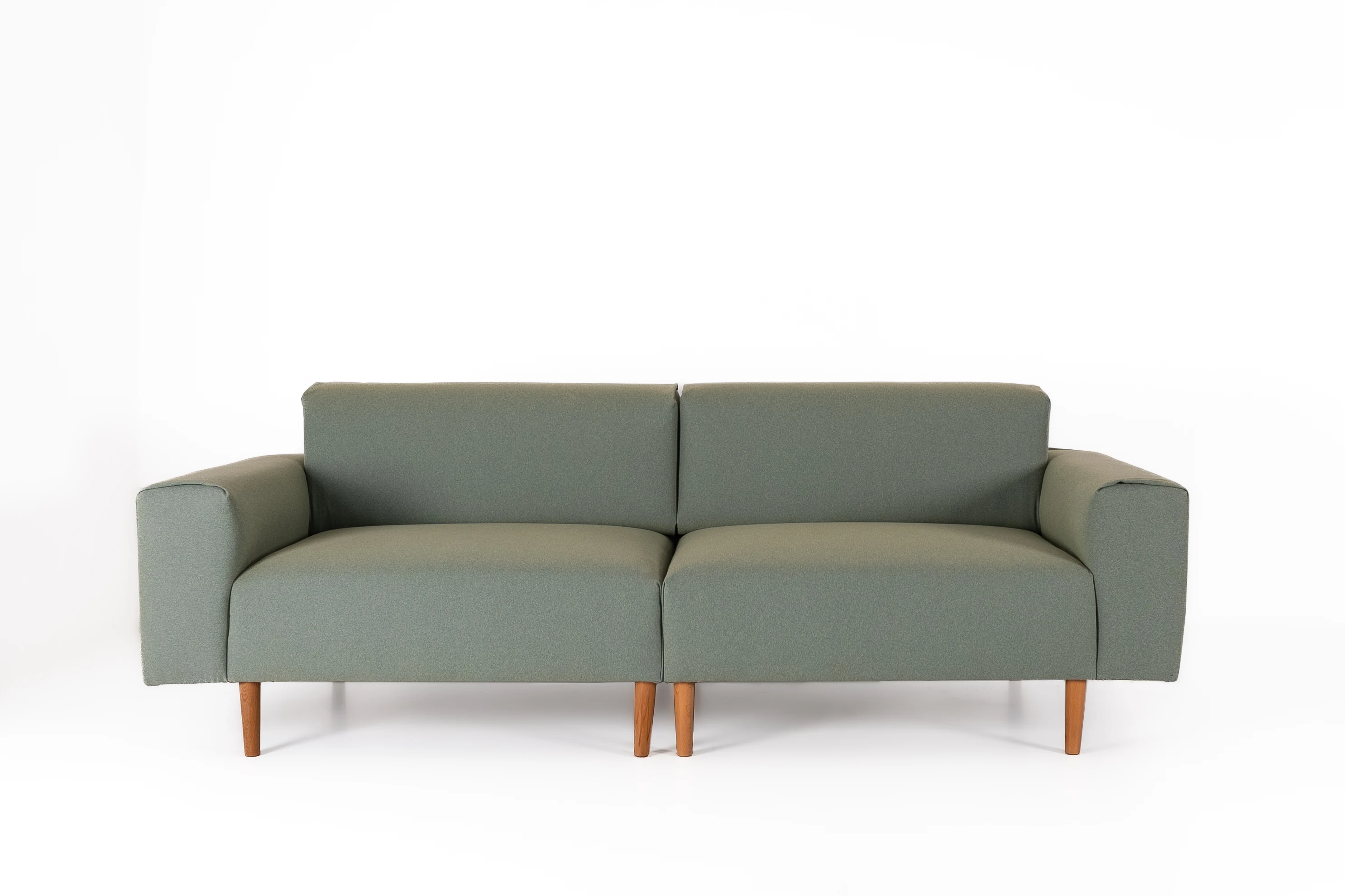 Una Modüler Koltuk (2 Modül 3 Kişilik)