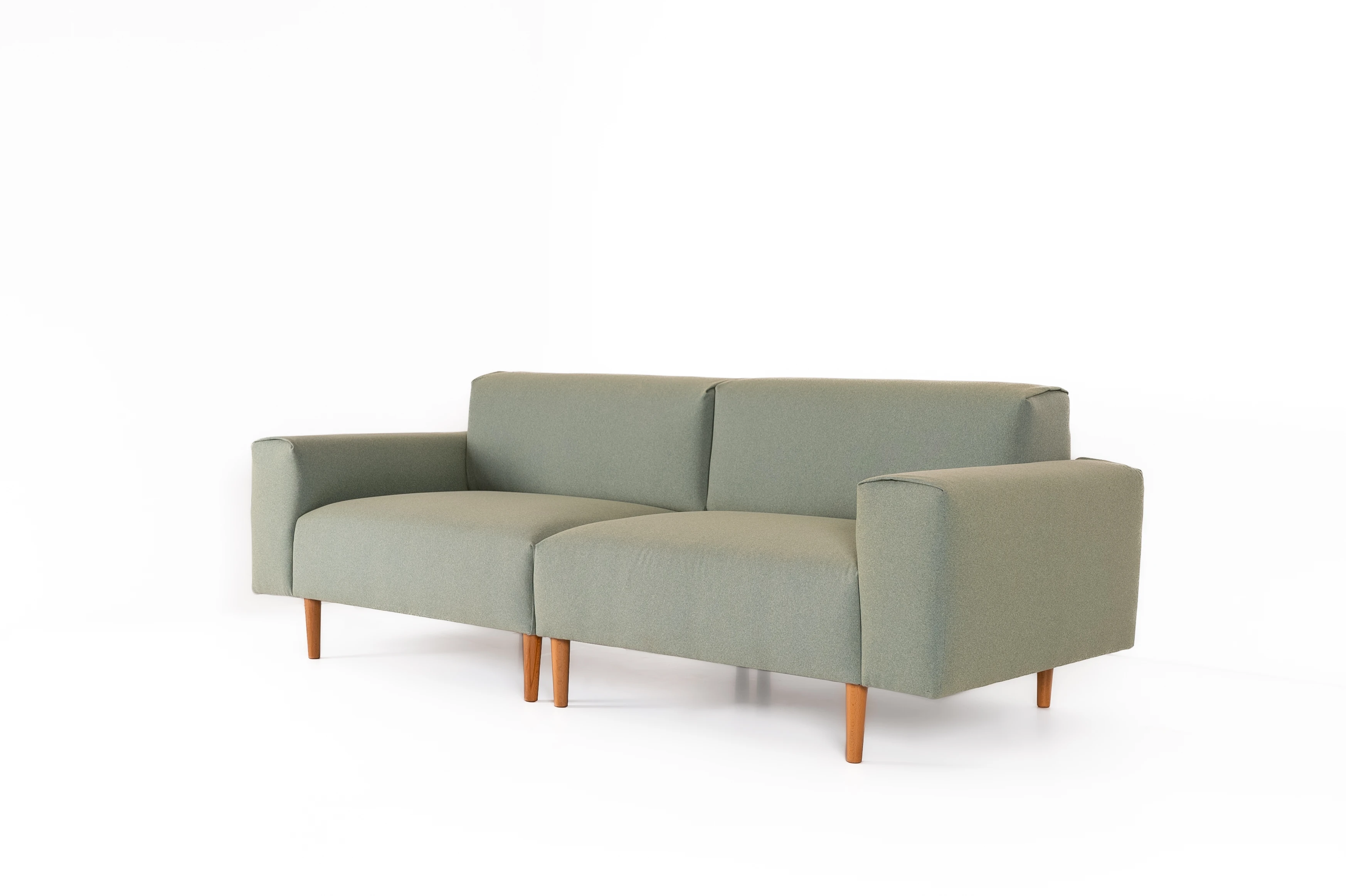 Una Modüler Koltuk (2 Modül 3 Kişilik)