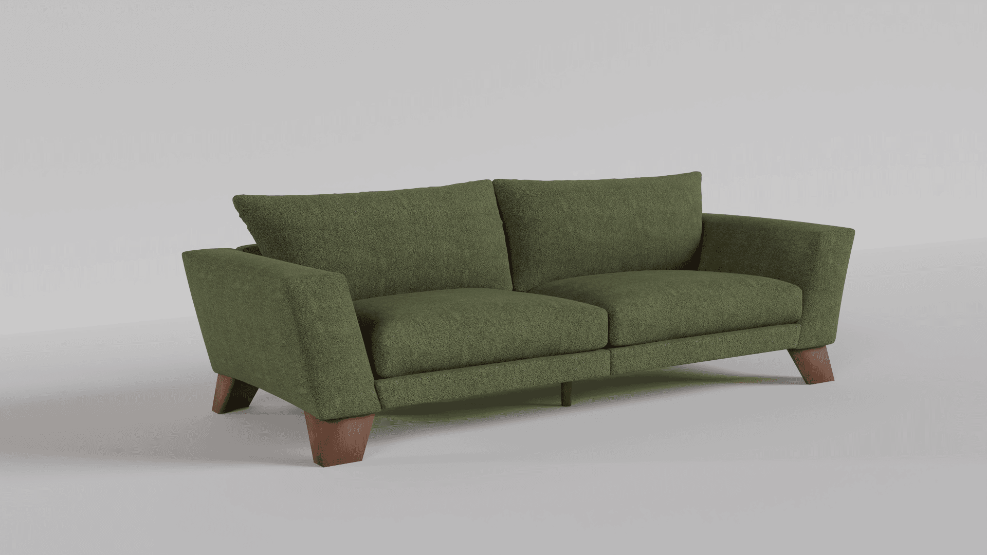 Sez Koltuk Bukle Serisi