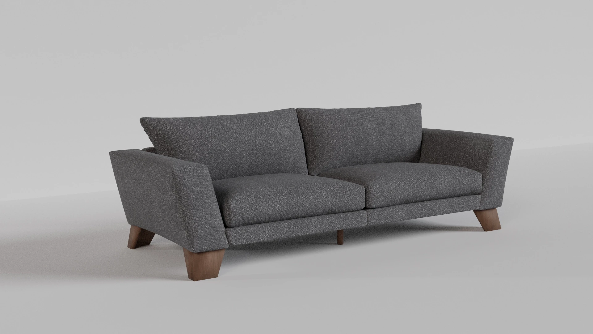 Sez Koltuk Keten Serisi