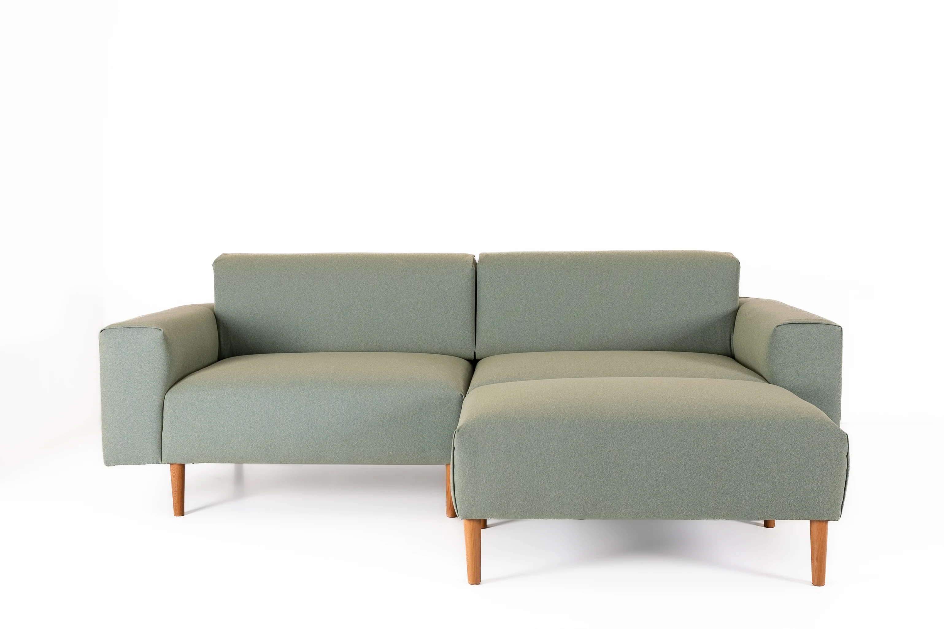 Una Modüler Koltuk (2 Modül L Koltuk 3 Kişilik)