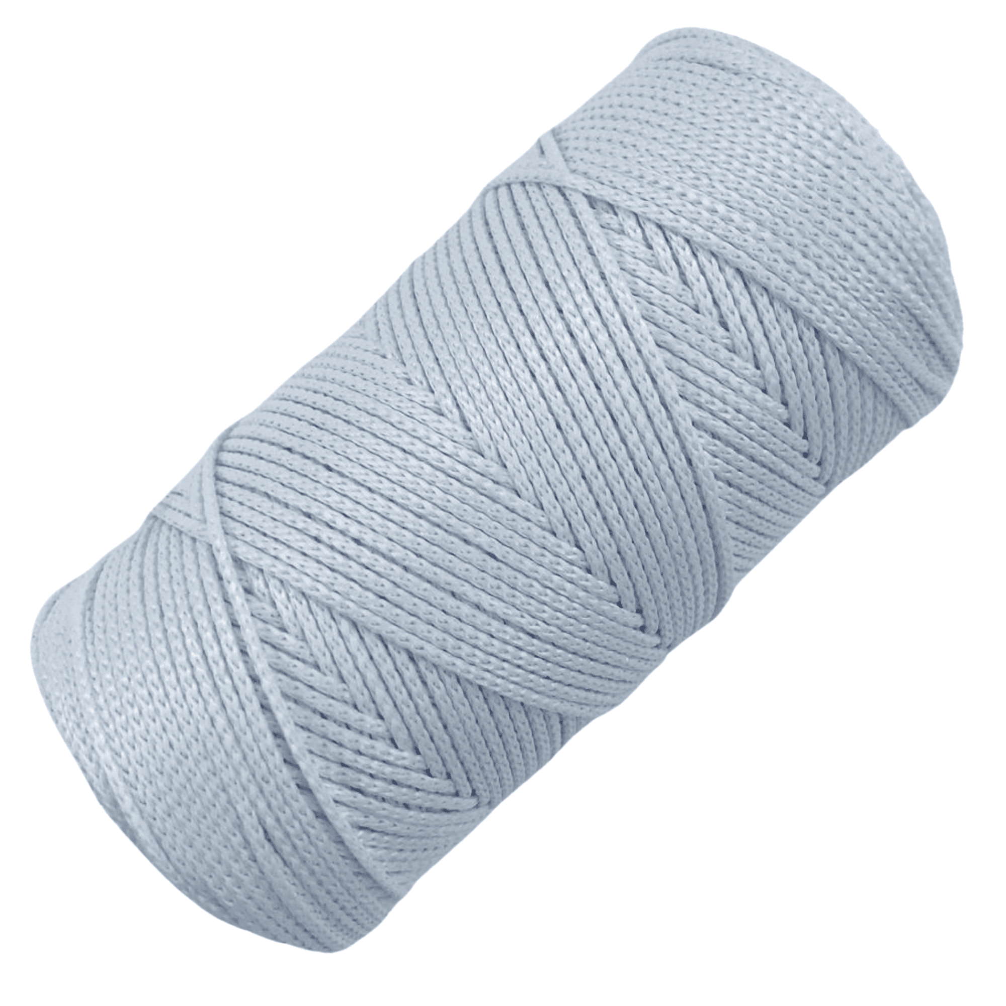 3 mm Polyester Makrome İpi