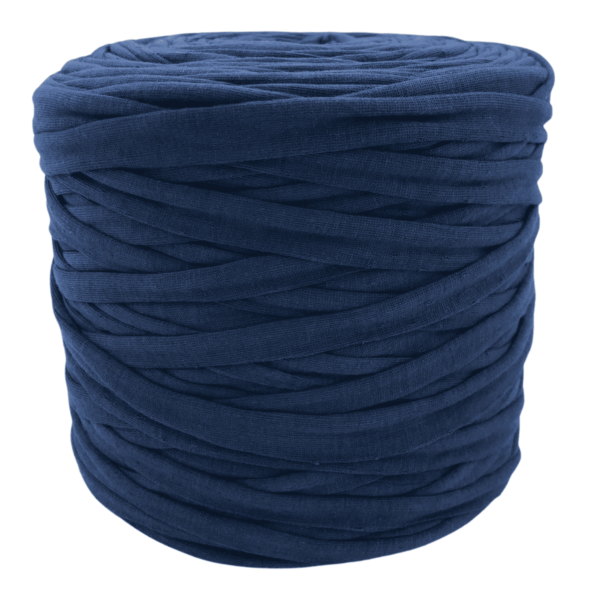 Büyük Boy Düz Penye İp 700 Gr 130 mt - Dark Blue