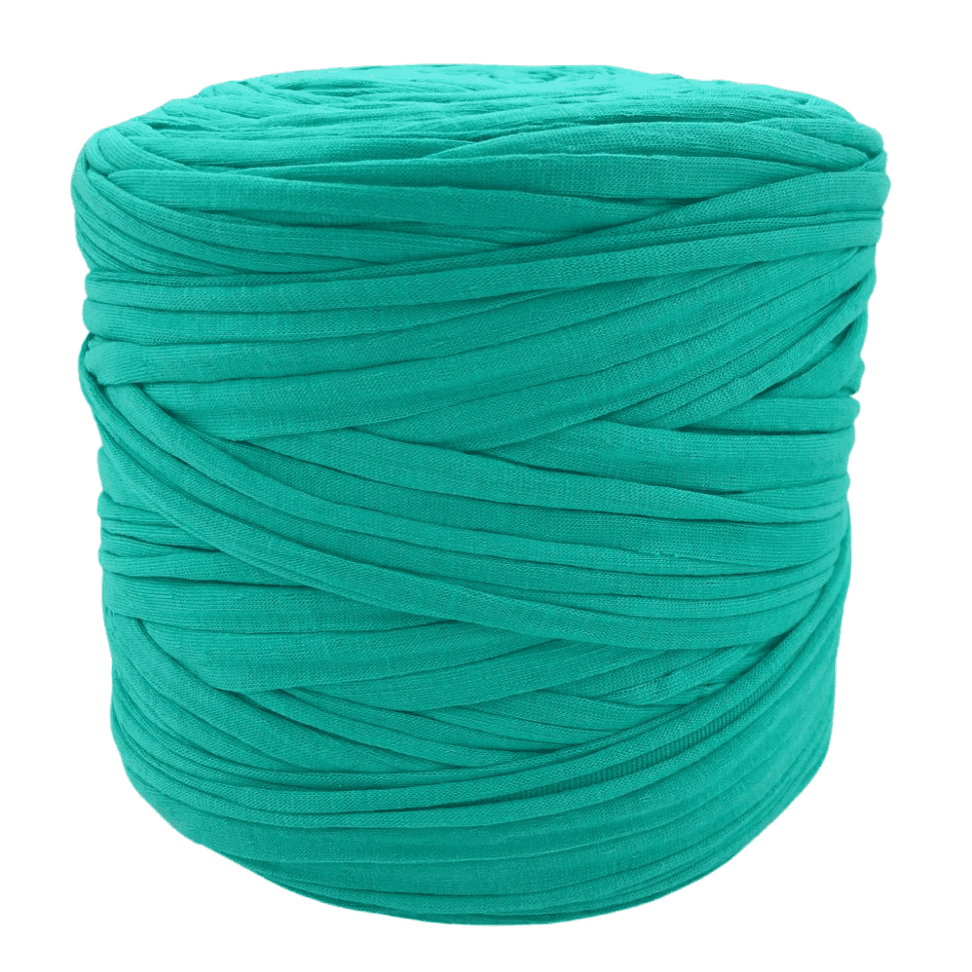 Büyük Boy Düz Penye İp 700 Gr 130 mt - Dark Turquoise 002