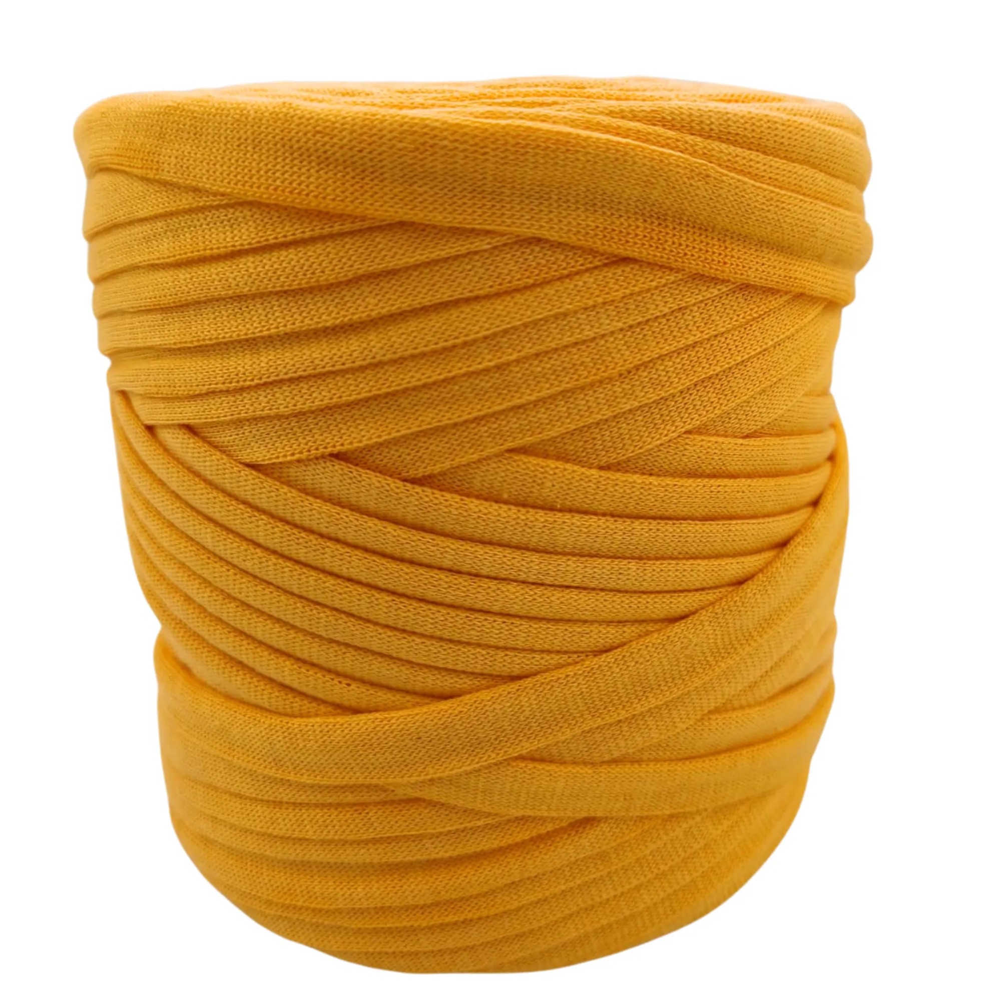 Büyük Boy Düz Penye İp 700 Gr 130 mt - Dokulu Kavuniçi