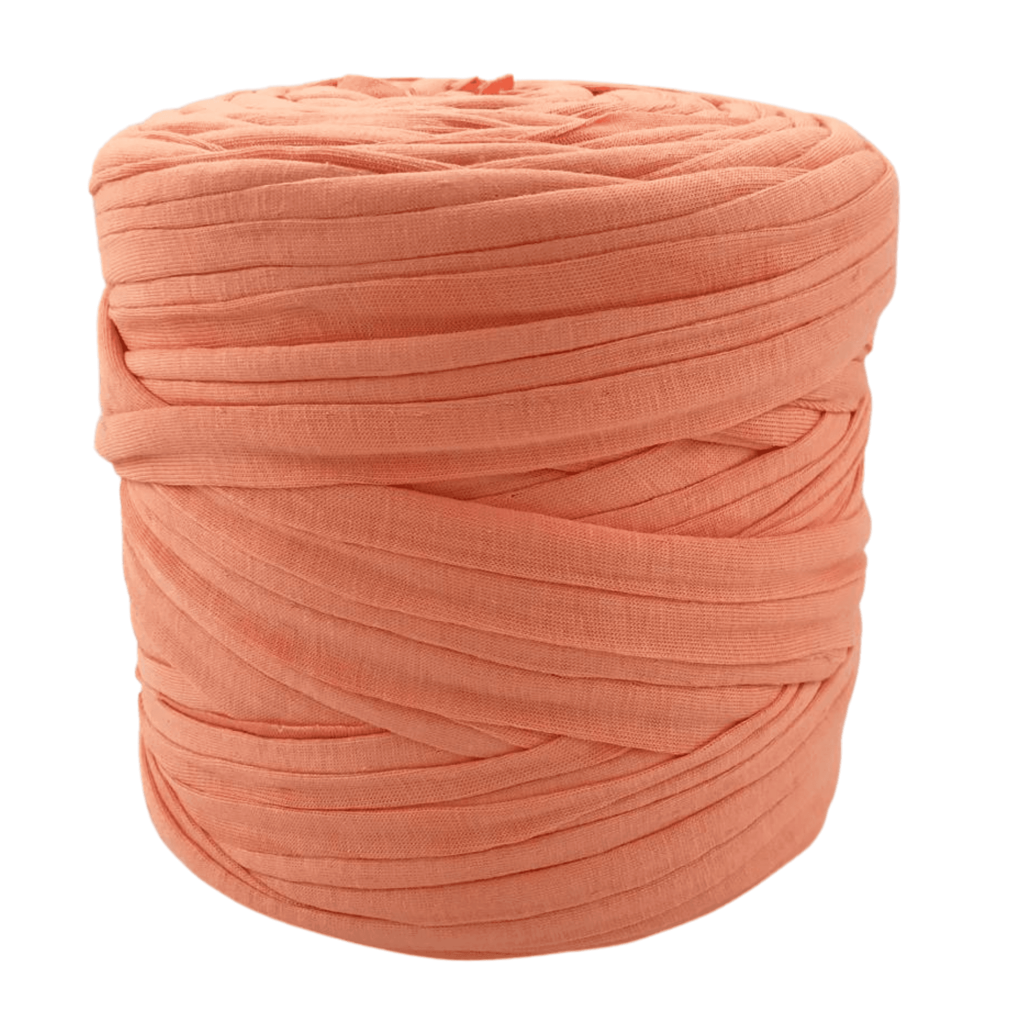 Dark Pinkish Orange