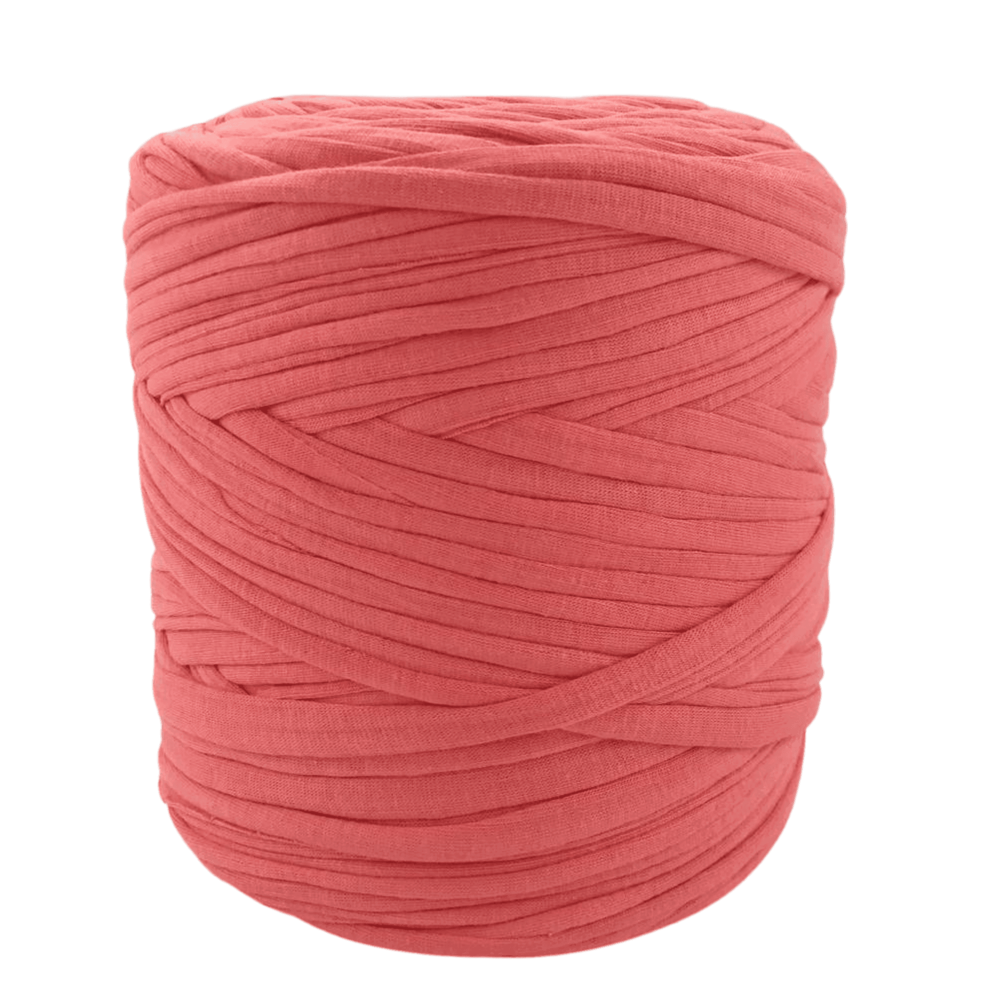 Pinkish Orange 002