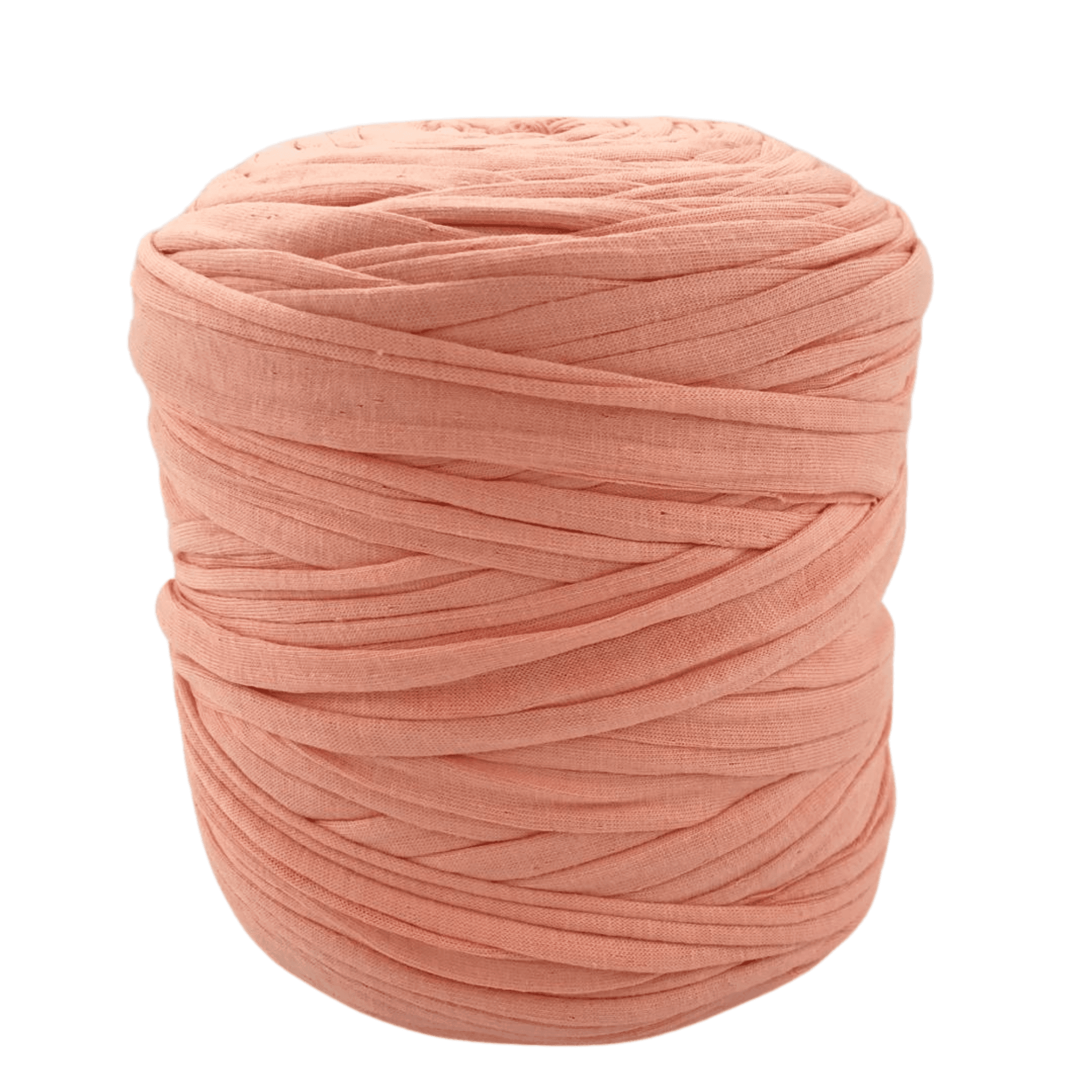 Pinkish Orange