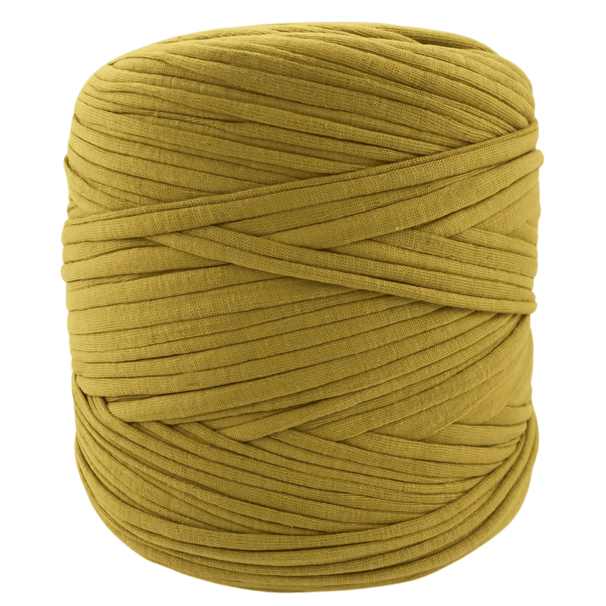 Dark Mustard