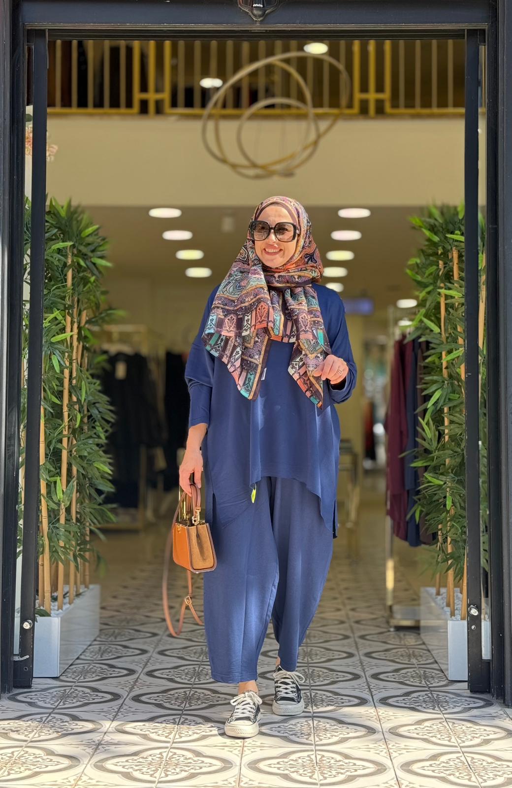 SALAŞ SALVAR KESİM TAKIM