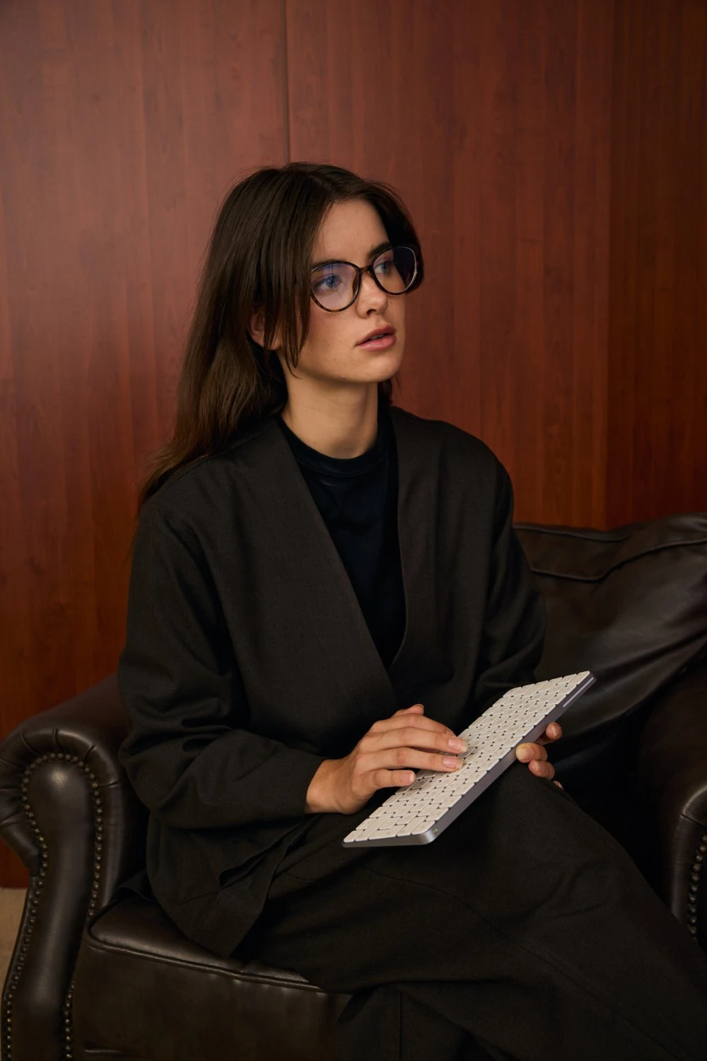 MERWİSH MOLEU TAKIM - ACI KAHVE